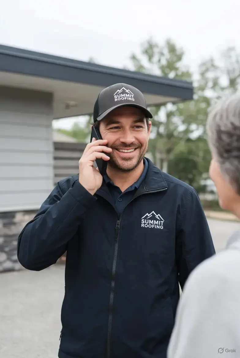 Flat Roof Leak Repair Huntsville, TN FAQs